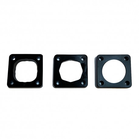 SANJUKS V3 Guide set (Rond, Carré, Octogonale) SANJUKS V3 Guide set (Rond, Carré, Octogonale)