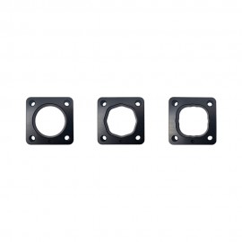 SANJUKS Type-R Guide set (4 voies, Rond, Octogonale)