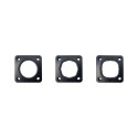 SANJUKS Type-R Guide set (4 voies, Rond, Octogonale)