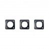 SANJUKS Type-R Guide set (4 voies, Rond, Octogonale)