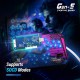 Brook Gen-5X PS5/PS4/Switch/PC Fighting Board