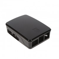 Raspberry Pi 5 Mod. B Case - SC1160
