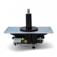 Sanwa JLX2-TPML-8YT-SK joystick