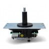 Sanwa JLX2-TPML-8YT-SK joystick