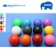 Joystick Silencieux Sanwa JLX2-TPML-8YT-SK