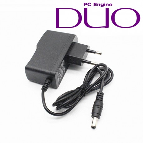 Alimentation NEC PC Engine DUO Alimentation NEC PC Engine DUO