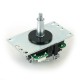 Sanwa JLX2D-TP-8YT joystick
