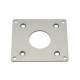 Joystick Lever Mounting Base (for Vewlix) 【VLX-BS】