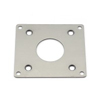 Joystick Lever Mounting Base (for Vewlix) 【VLX-BS】