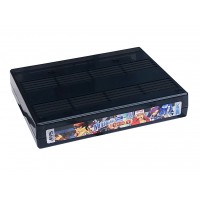 Neo Geo 138 in 1 MVS - DIP Switch Mod