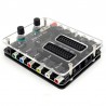 Picture Adjustment PCB - SCART