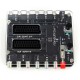 Picture Adjustment PCB - SCART