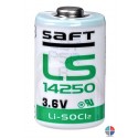3,6v Battery - Capcom CPS2