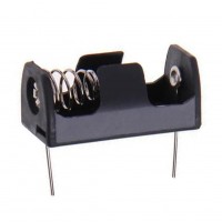 3,6v Battery Holder - Capcom CPS2