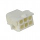 Molex MLX - 6P femelle