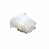 Molex MLX - 6P mâle