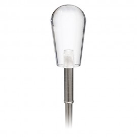 Fujin Shaft Integral Battop (8.4mm)