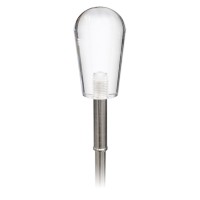 Fujin Poignée avec Tige de 8.4mm