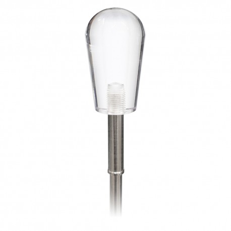 Fujin Poignée avec Tige de 8.4mm