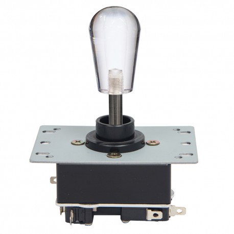 IST Fujin III 2-stage mid collar ver