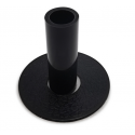 Qanba Solid Dust and Shaft Cover - Black