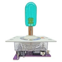 Samucksa CrazyDongpal Pro Lever