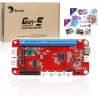 Brook Gen-5W Wireless Fighting Board - PC/PS5/Steam Deck