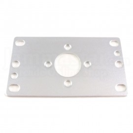 Sanwa JLF-P-1 Mounting plate