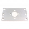 Sanwa JLF-P-1 Mounting plate