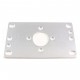 JLF-P-1 Mounting plate