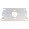 Sanwa JLF-P-1 Mounting plate