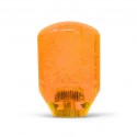 Seimitsu Bullet Bubble - Orange - LB-BLT-CBC-CO