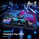 Brook Gen-5X PS5/PS4/Switch/PC Fighting Board