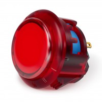 Qanba Gravity KT 30mm Activation Réglable - Rouge