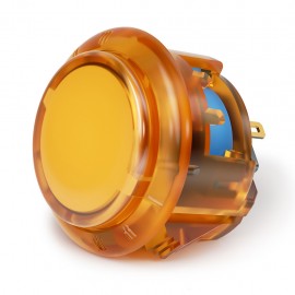 Qanba Gravity KT Adjustable Throw 30mm - Clear Yellow