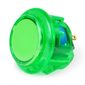 Qanba Gravity KT 30mm Activation Réglable - Vert Clair