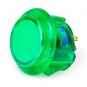Qanba Gravity KT 30mm Activation Réglable - Vert Foncé