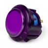 Qanba Gravity KT 30mm Activation Réglable - Violet