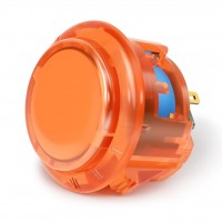 Qanba Gravity KT 30mm Activation Réglable - Orange