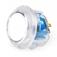 Qanba Gravity KT 30mm Activation Réglable - Transparent