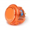 Qanba Gravity KT 24mm Activation Réglable - Orange
