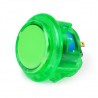 Qanba Gravity KT 24mm Activation Réglable - Vert Clair