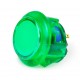 Qanba Gravity KT 24mm Activation Réglable - Vert Foncé