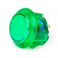 Qanba Gravity KT 24mm Activation Réglable - Vert Foncé