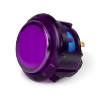 Qanba Gravity KT 30mm Activation Réglable - Violet