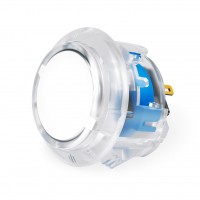 Qanba Gravity KT 24mm Activation Réglable - Transparent
