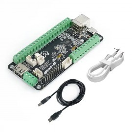 RP2040-CE Advanced Breakout Board