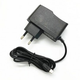 +5v 2.5A Micro-USB Power supply 