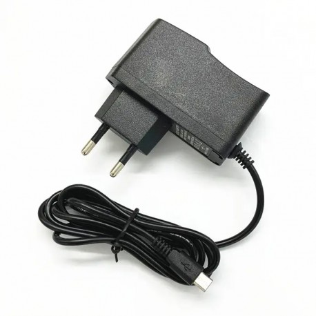 +5v 2.5A Micro-USB Power supply 