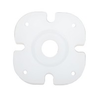 IST - Hyper Rubber Grommet for Knee Lever